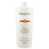 Kérastase Kerastase Nutritive Bain Satin 2 Exceptional Nutrition Shampoo (For Dry, Sensitised Hair) 1000ml/34oz -Kérastase Shop 09140400444