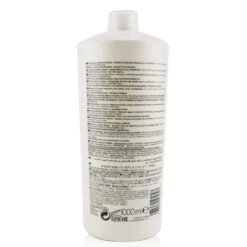 Kérastase Kerastase Nutritive Bain Satin 2 Exceptional Nutrition Shampoo (For Dry, Sensitised Hair) 1000ml/34oz -Kérastase Shop 09140400444 2