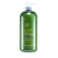 Paul Mitchell Tea Tree Lemon Sage Thickening Conditioner (Energizing Body Builder) 1000ml/33.8oz