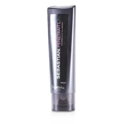 Sebastian Penetraitt Strengthening And Repair-Shampoo 1000ml/33.8oz -Kérastase Shop 09965601144 1