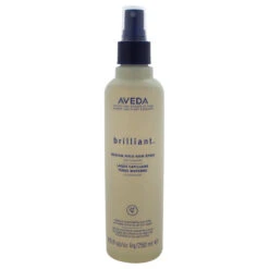 Aveda Brilliant Medium Hold Hair Spray By Aveda For Unisex - 8.5 Oz Hairspray