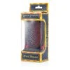 Mason Pearson Boar Bristle & Nylon - Popular Military Bristle & Nylon Large Size Hair Brush (Dark Ruby) 1pc -Kérastase Shop 10506237509