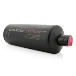 Sebastian Penetraitt Strengthening And Repair-Shampoo 1000ml/33.8oz -Kérastase Shop 10672701144 3