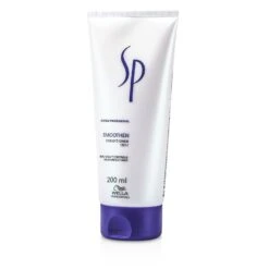 Wella SP Smoothen Conditioner (For Unruly Hair) 1000ml/33.8oz -Kérastase Shop 11256200644 1 70f4f456 c6c6 41a1 a281 c8663c4e1a2f