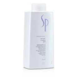 Wella SP Repair Shampoo (For Damaged Hair) 250ml/8.33oz -Kérastase Shop 11256300644 1