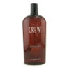 American Crew Men Firm Hold Styling Gel (Non-Flaking Gel) 1000ml/33.8oz -Kérastase Shop 11630399944 FULL