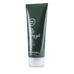 Paul Mitchell Tea Tree Styling Gel (Body And Shine) 200ml/6.8oz 5 Paul Mitchell Tea Tree Styling Gel (Body And Shine) 200ml/6.8oz -Kérastase Shop 11747263744 1
