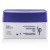 Wella SP Smoothen Mask (For Unruly Hair) 200ml/6.67oz -Kérastase Shop 11801100644