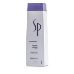 Wella SP Repair Shampoo (For Damaged Hair) 250ml/8.33oz -Kérastase Shop 11801800644 1