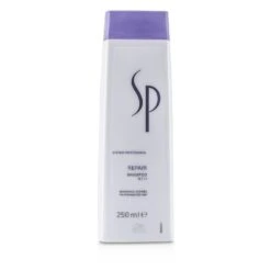Wella SP Repair Shampoo (For Damaged Hair) 250ml/8.33oz