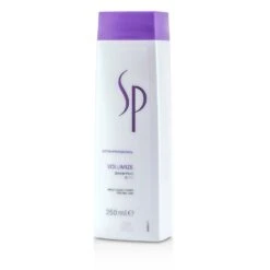 Wella SP Volumize Shampoo (For Fine Hair) 250ml/8.45oz -Kérastase Shop 11802100644 1 46ea97f5 8c7a 4951 a509 247adde52a1d