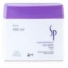 Wella SP Volumize Mask (For Fine Hair) 400ml/13.33oz 1 Wella SP Volumize Mask (For Fine Hair) 400ml/13.33oz -Kérastase Shop 11802400644