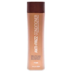 Brazilian Blowout Acai Anti-Frizz Conditioner By Brazilian Blowout For Unisex - 12 Oz Conditioner