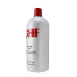 CHI Keratin Mist Leave-In Strengthening Treatment 355ml/12oz -Kérastase Shop 12513699944 1 74d6ca58 742a 4bf3 ab2c 79a3bfba34b0
