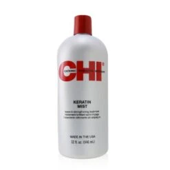 CHI Keratin Mist Leave-In Strengthening Treatment 946ml/32oz