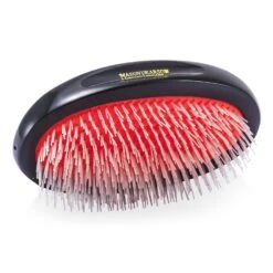 Mason Pearson Nylon - Universal Military Nylon Medium Size Hair Brush 1pc -Kérastase Shop 13000837509 2