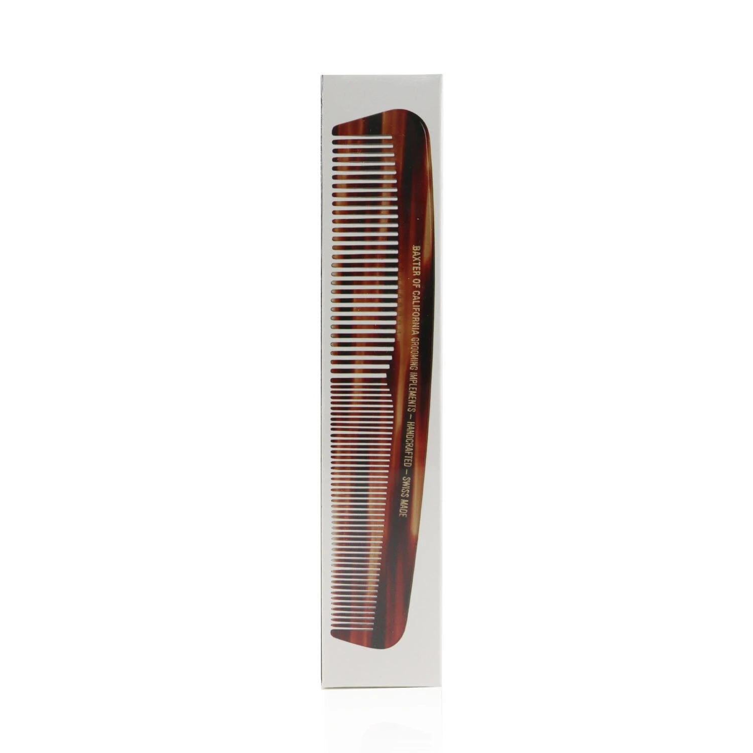 Baxter Of California Large Combs (7.75 1pc 3 Baxter Of California Large Combs (7.75 1pc