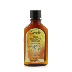 Agadir Argan Oil Hair Treatment (Ideal For All Hair Types) 66.5ml/2.25oz