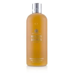 Molton Brown Thickening Shampoo With Ginger Extract (Fine Hair) 300ml/10oz
