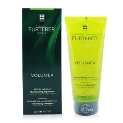 René Furterer Rene Furterer Volumea Volumizing Shampoo (For Fine And Limp Hair) 200ml/6.7oz