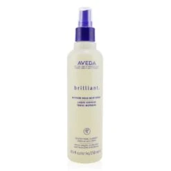 Aveda Brilliant Medium Hold Hair Spray With Camomile 250ml/8.5oz