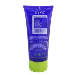 It's A 10 Miracle Firm Hold Gel 148ml/5oz -Kérastase Shop 14749099744 2