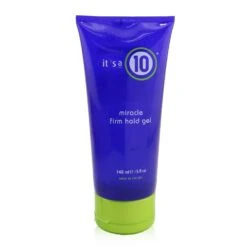 It's A 10 Miracle Firm Hold Gel 148ml/5oz