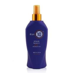 It's A 10 Miracle Leave-In Plus Keratin 120ml/4oz -Kérastase Shop 14771599744 4c2512c3 3f17 4768 bb31 03d5d1214923