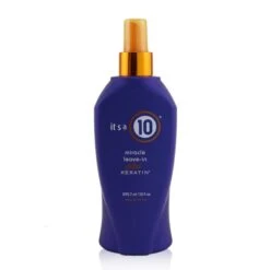 It's A 10 Miracle Leave-In Plus Keratin 295.7ml/10oz