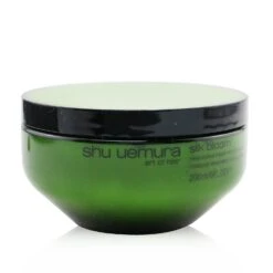 Shu Uemura Silk Bloom Restorative Treatment (For Damaged Hair) 200ml/6oz
