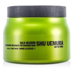 Shu Uemura Silk Bloom Restorative Treatment (For Damaged Hair) 200ml/6oz -Kérastase Shop 14957377744 15c949c1 26e1 4108 96fc 0a28b90ba078