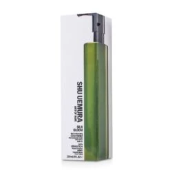 Shu Uemura Silk Bloom Restorative Conditioner (For Damaged Hair) 250ml/8oz -Kérastase Shop 14959177744 2