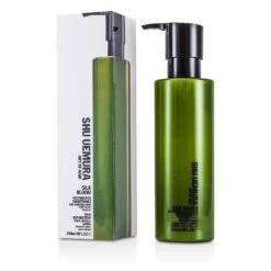 Shu Uemura Silk Bloom Restorative Conditioner (For Damaged Hair) 250ml/8oz
