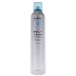 Rusk Thickr Thickening Hairspray By Rusk For Unisex - 10.6 Oz Hair Spray