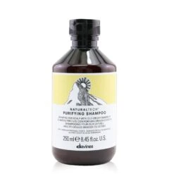 Davines Natural Tech Purifying Shampoo (For Scalp With Oily Or Dry Dandruff) 250ml/8.45oz