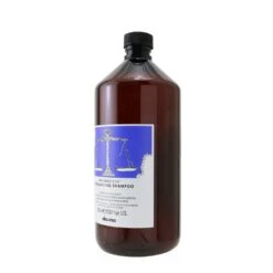 Davines Natural Tech Rebalancing Shampoo (For Oily Scalp) 250ml/8.45oz 12 Davines Natural Tech Rebalancing Shampoo (For Oily Scalp) 250ml/8.45oz -Kérastase Shop 15262199344 1