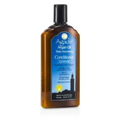 Agadir Argan Oil Daily Volumizing Conditioner (All Hair Types) 1000ml/33.8oz 9 Agadir Argan Oil Daily Volumizing Conditioner (All Hair Types) 1000ml/33.8oz -Kérastase Shop 15762008944 1