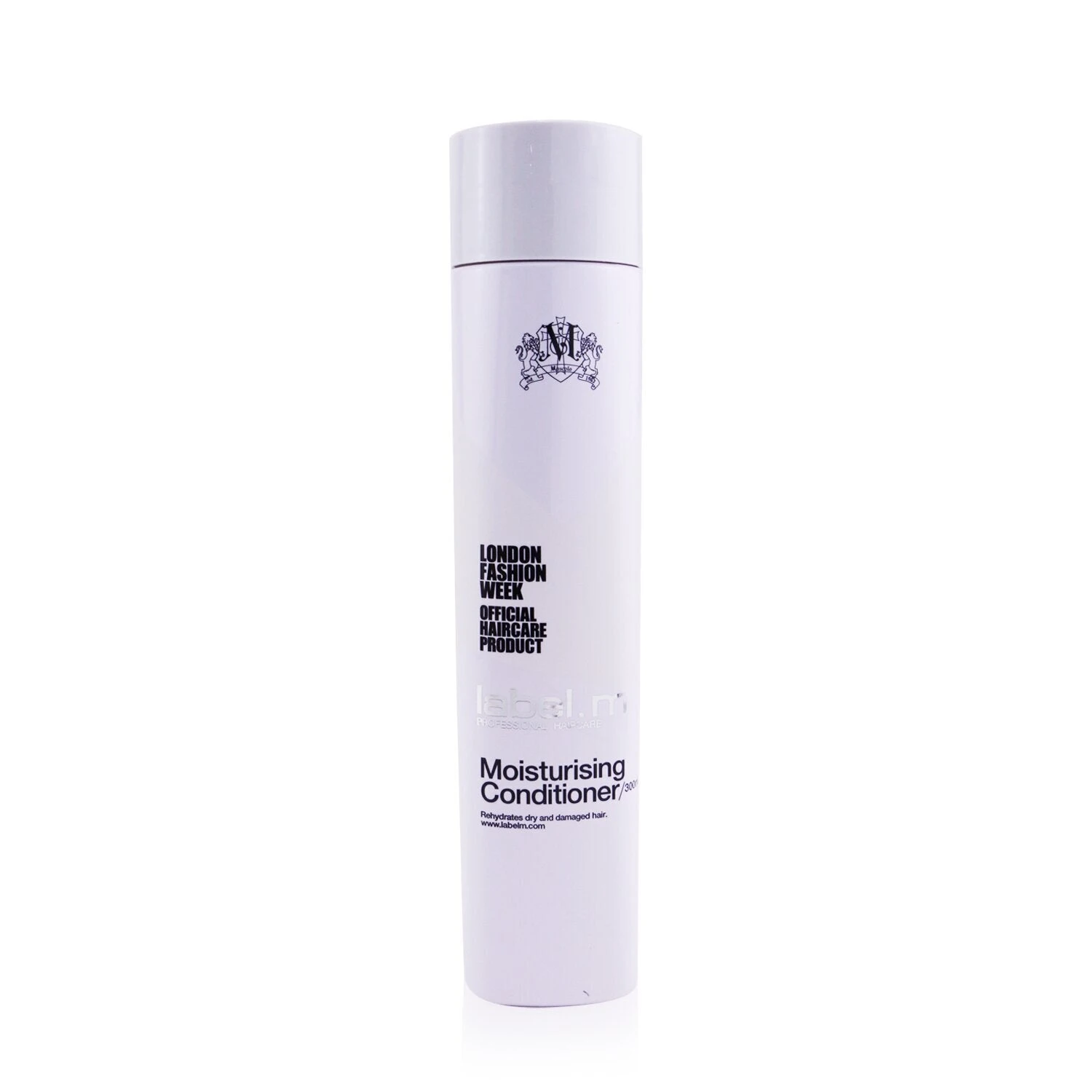 Label.M Moisturising Conditioner (Rehydrates Dry And Damaged Hair) 1000ml/33.8oz 5 Label.M Moisturising Conditioner (Rehydrates Dry And Damaged Hair) 1000ml/33.8oz - Image 3