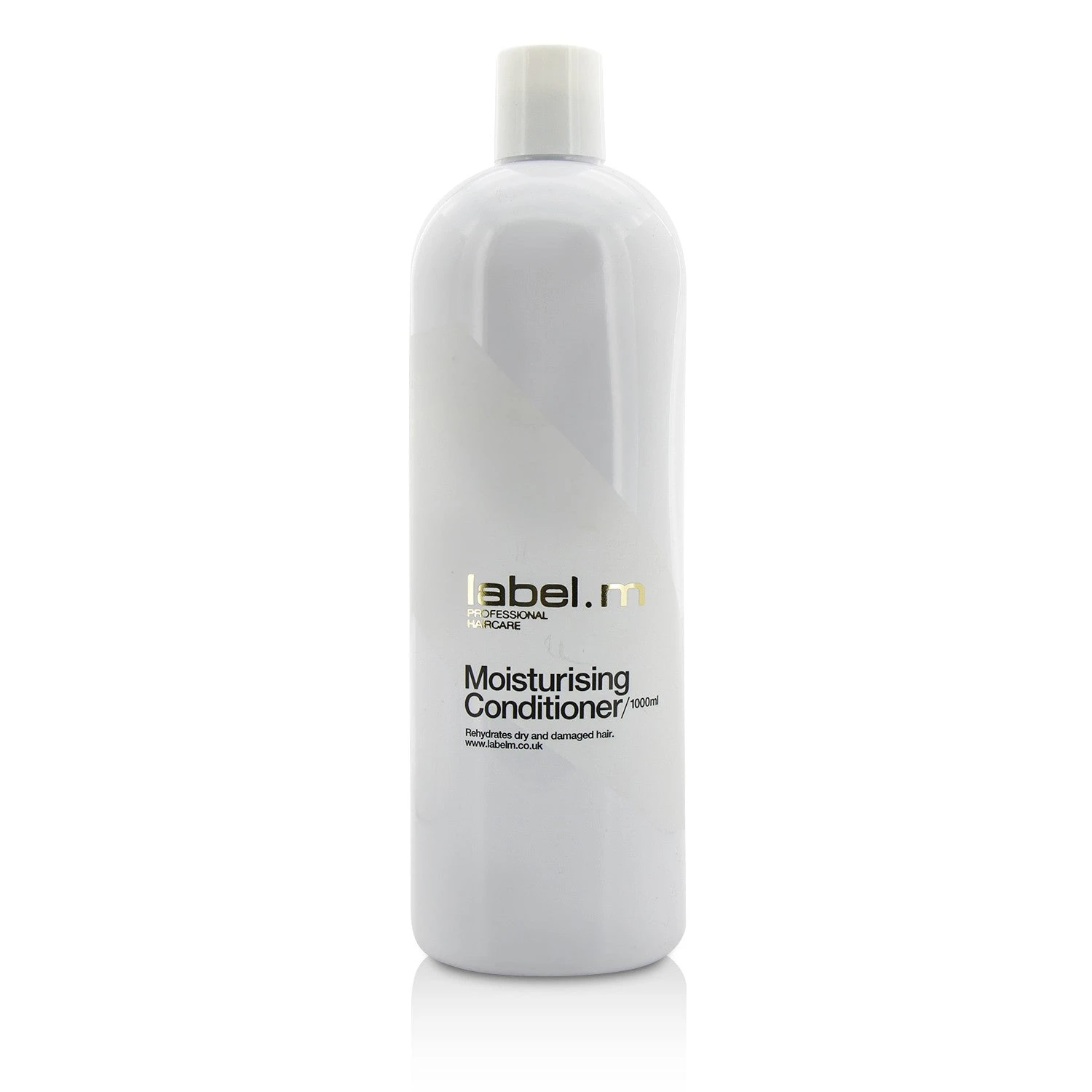 Label.M Moisturising Conditioner (Rehydrates Dry And Damaged Hair) 1000ml/33.8oz 3 Label.M Moisturising Conditioner (Rehydrates Dry And Damaged Hair) 1000ml/33.8oz