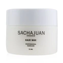 Sachajuan Hair Wax 75ml/2.5oz