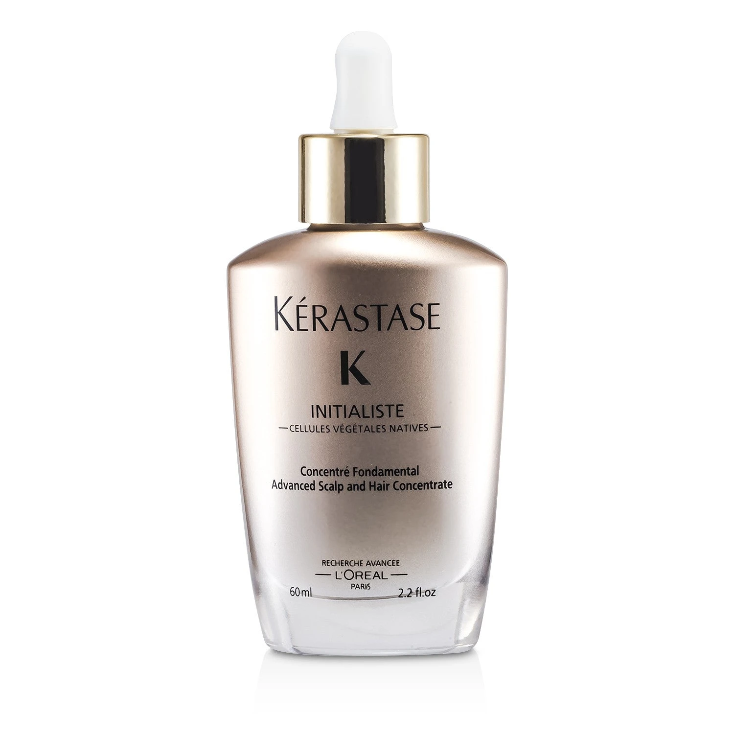 Kérastase Kerastase Initialiste Advanced Scalp And Hair Concentrate (Leave-In) 60ml/2oz 4 Kérastase Kerastase Initialiste Advanced Scalp And Hair Concentrate (Leave-In) 60ml/2oz - Image 2