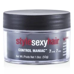 Sexy Hair Concepts Style Sexy Hair Control Maniac Styling Wax 70g/2.5oz 9 Sexy Hair Concepts Style Sexy Hair Control Maniac Styling Wax 70g/2.5oz -Kérastase Shop 16389598344 e46d56fa ed5f 48e2 930d bd8aacca9381
