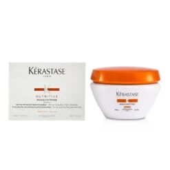 Kérastase Kerastase Nutritive Masquintense Exceptionally Concentrated Nourishing Treatment (For Dry & Extremely Sensitis 200ml/6.8oz