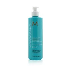 Moroccanoil Moisture Repair Shampoo (For Weakened And Damaged Hair) 500ml/16.9oz