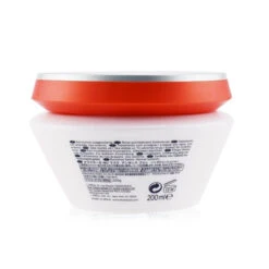 Kérastase Kerastase Nutritive Masquintense Exceptionally Concentrated Nourishing Treatment (For Dry & Extremely Sensitised Fine Hair) 200ml/6.8oz -Kérastase Shop 16770100444 2 FULL