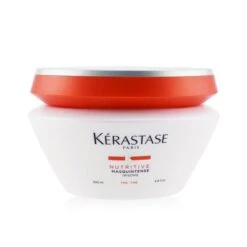 Kérastase Kerastase Nutritive Masquintense Exceptionally Concentrated Nourishing Treatment (For Dry & Extremely Sensitised Fine Hair) 200ml/6.8oz