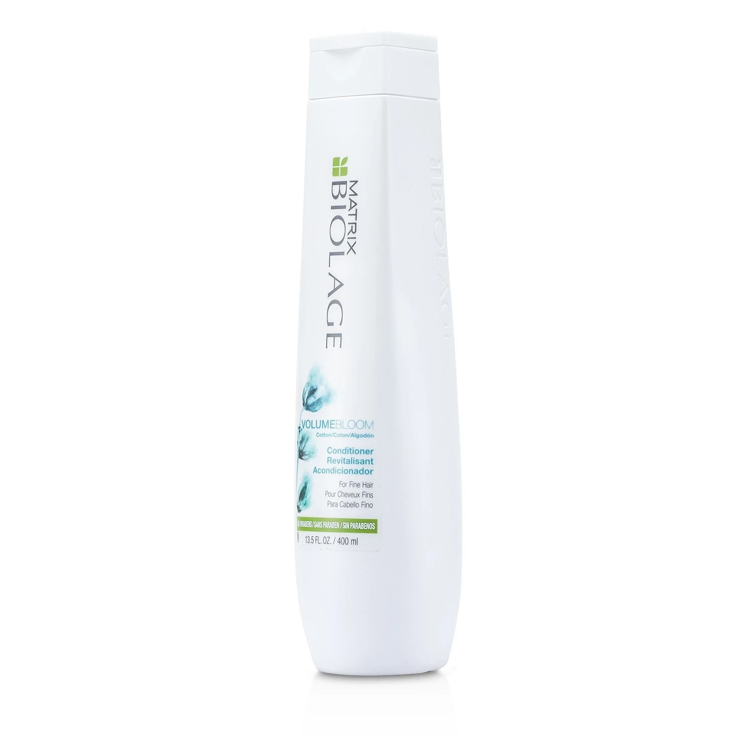 Matrix Biolage VolumeBloom Conditioner (For Fine Hair) 200ml/6.8oz 7 Matrix Biolage VolumeBloom Conditioner (For Fine Hair) 200ml/6.8oz - Image 5