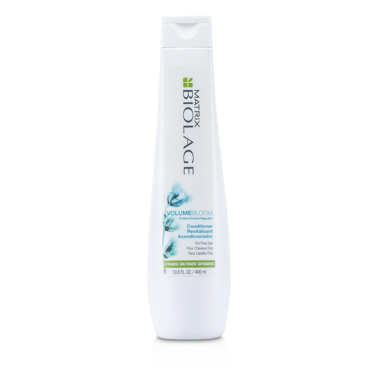 Matrix Biolage VolumeBloom Conditioner (For Fine Hair) 200ml/6.8oz 6 Matrix Biolage VolumeBloom Conditioner (For Fine Hair) 200ml/6.8oz - Image 4