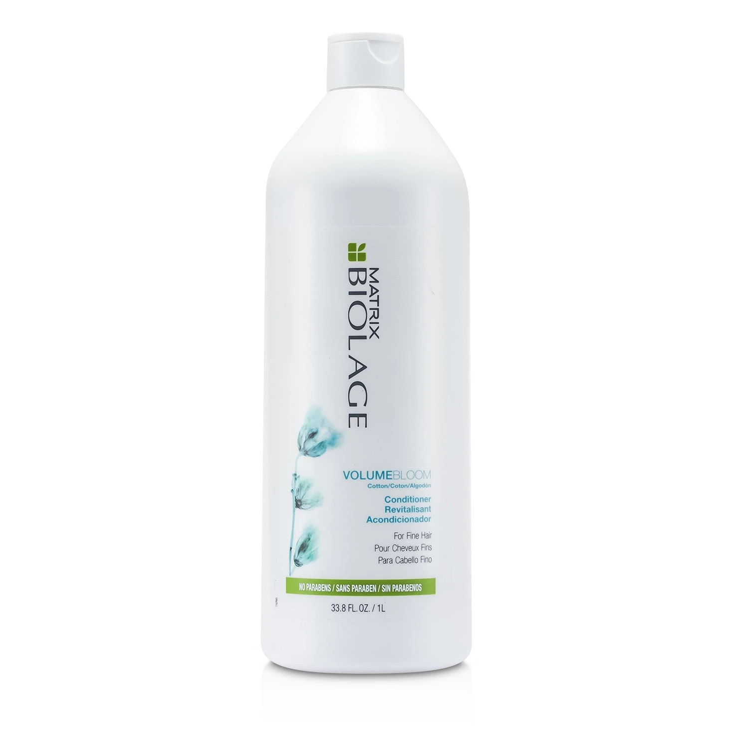 Matrix Biolage VolumeBloom Conditioner (For Fine Hair) 200ml/6.8oz 8 Matrix Biolage VolumeBloom Conditioner (For Fine Hair) 200ml/6.8oz - Image 6