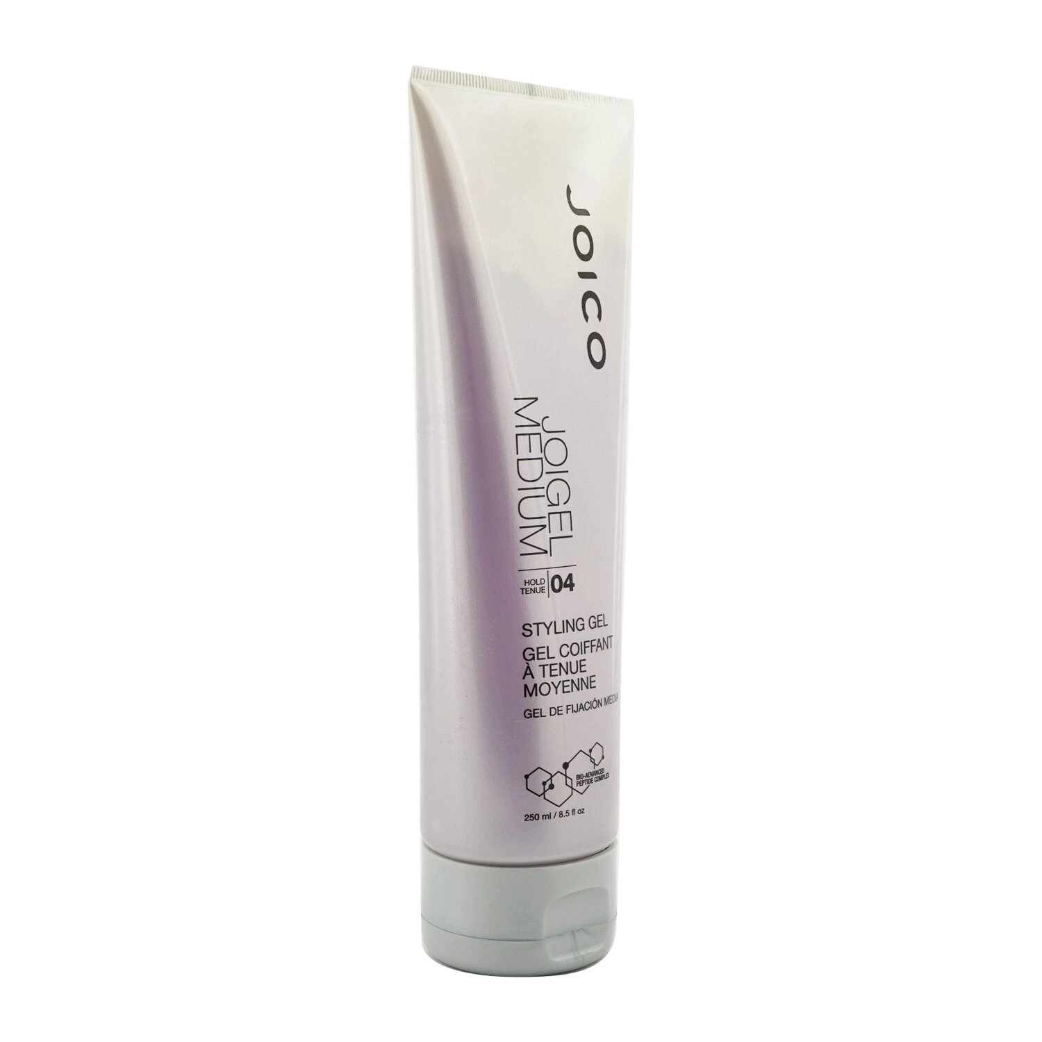 Joico Styling Joigel Medium Styling Gel (Hold 04) 250ml/8.5oz 4 Joico Styling Joigel Medium Styling Gel (Hold 04) 250ml/8.5oz - Image 2